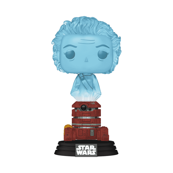 Funko Pop! Star Wars #762 — Andor: Maarva