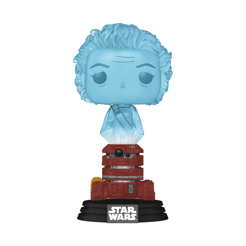 Funko Pop! Star Wars #762 — Andor: Maarva - Зображення 2