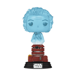 Funko Pop! Star Wars #762 — Andor: Maarva - Зображення 4
