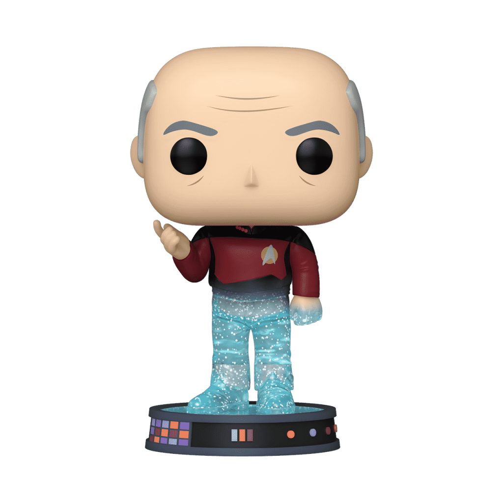 Funko Pop Star Wars #763 — Luke Skywalker (Red 5)