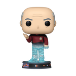 Funko Pop! Star Wars #763 — Luke Skywalker (Red 5) - Зображення 4