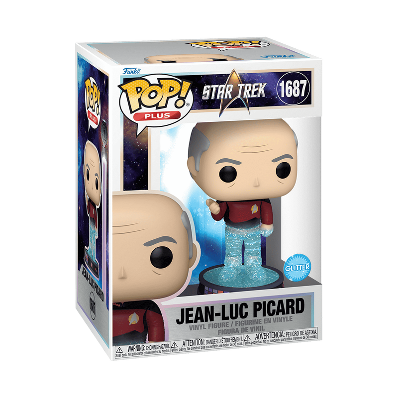 Funko Pop! Star Wars #763 — Luke Skywalker (Red 5) - Зображення 3