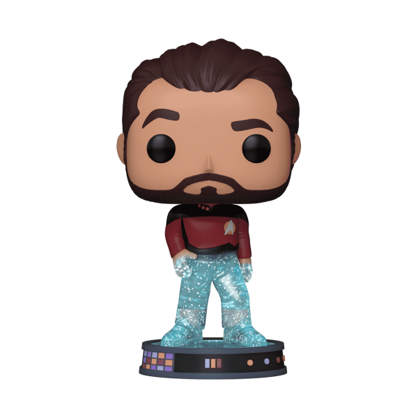 Funko Pop! Star Wars #764 — Luke Skywalker