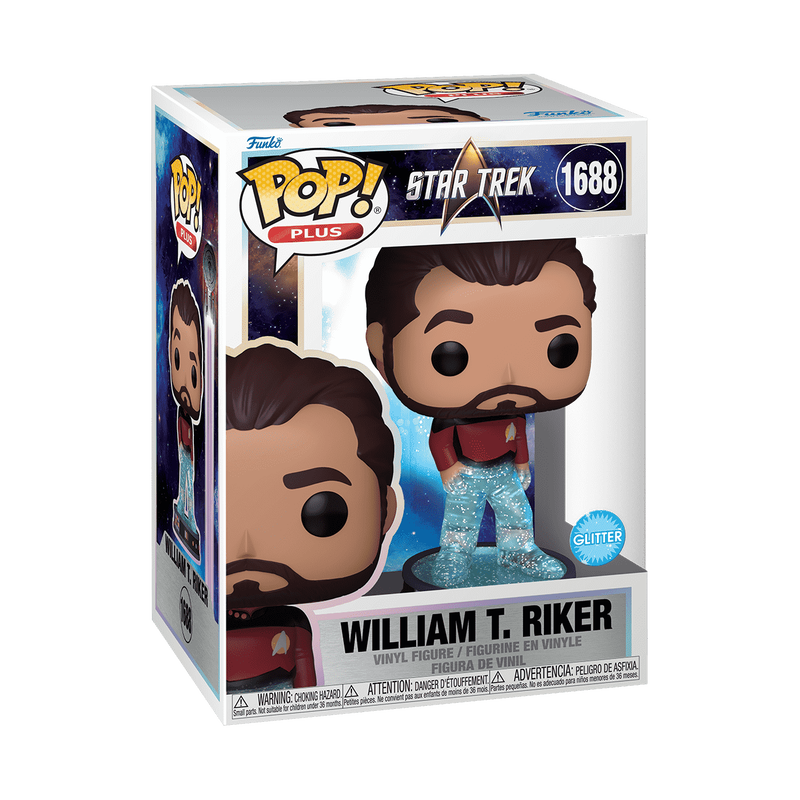 Funko Pop! Star Wars #764 — Luke Skywalker - Зображення 3