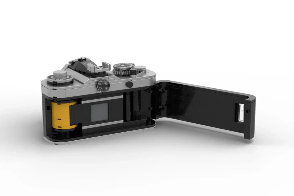 NIKON Camera від Jerboa