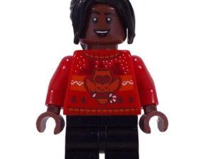 Анджеліна Джонсон / Angelina Johnson — LEGO Harry Potter 76456 Адвент-календар 2025