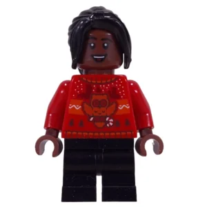 Анджеліна Джонсон / Angelina Johnson — LEGO Harry Potter 76456 Адвент-календар 2025