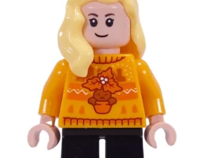 Анна Ебботт / Hannah Abbott — LEGO Harry Potter 76456 Адвент-календар 2025