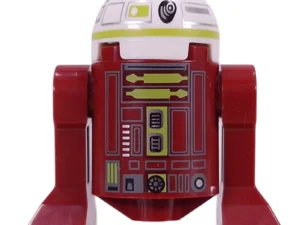 Астромеханічний дроїд R7-A7 / Astromech Droid R7-A7 — LEGO Star Wars 75418 Адвент-календар 2025