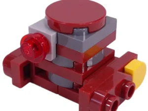 B2EMO — LEGO Star Wars 75418 Адвент-календар 2025