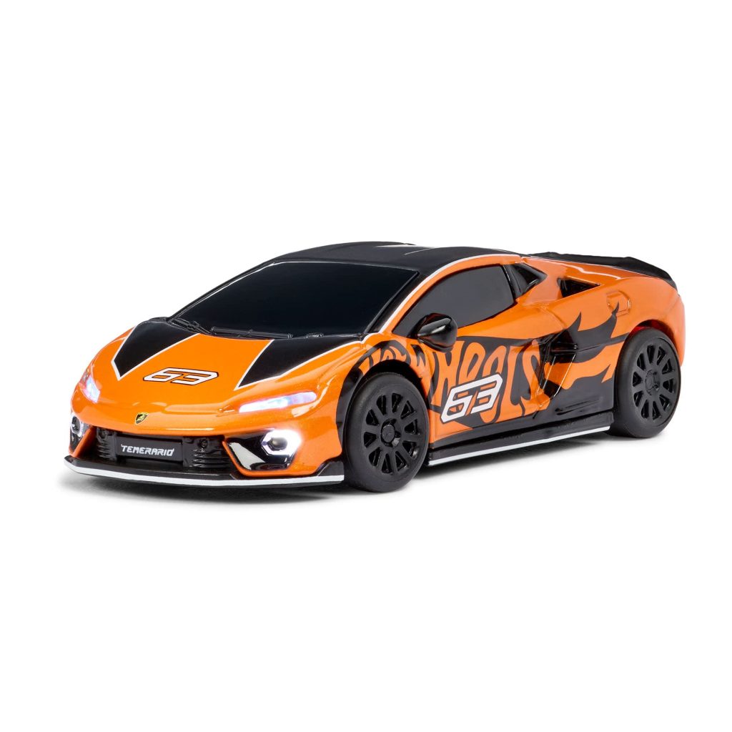Hot Wheels RC Lamborghini Temerario Alleggerita