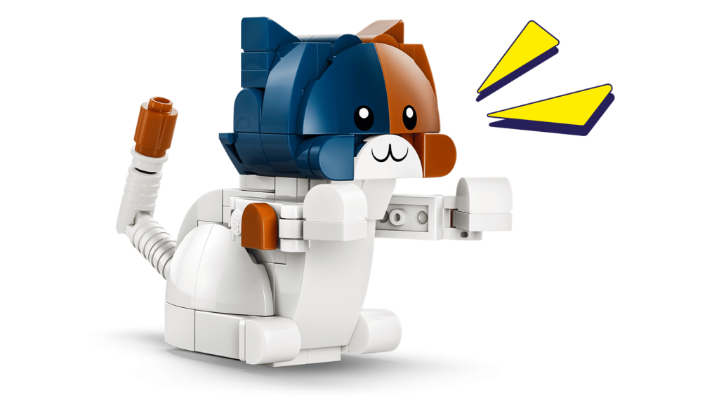 LEGO Fortnite 77081 KIT