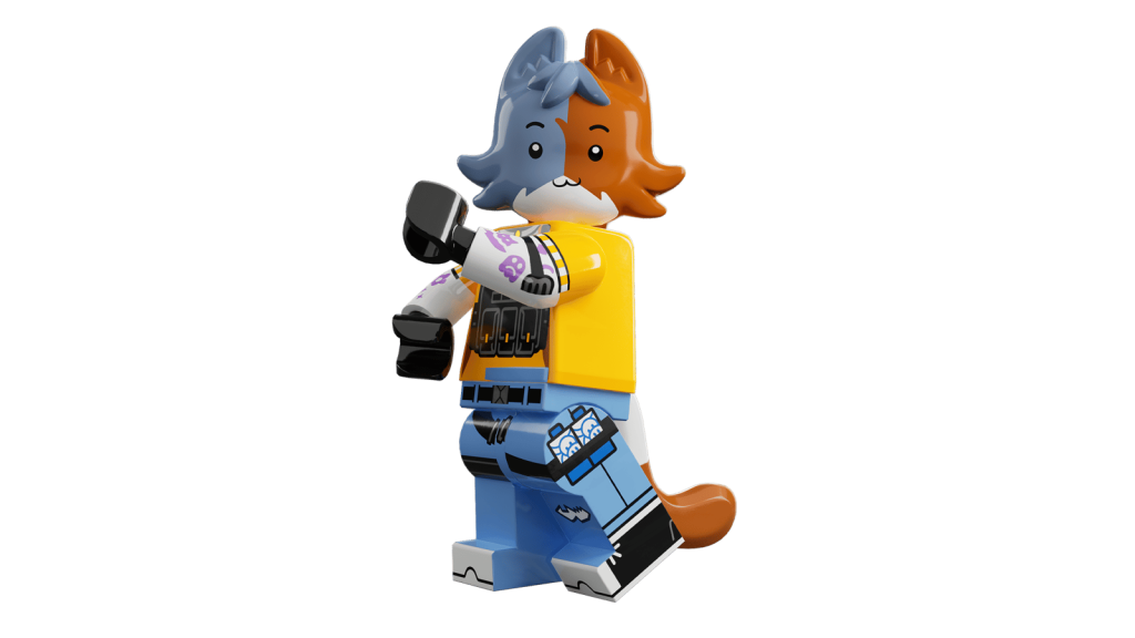 LEGO Fortnite 77081 KIT