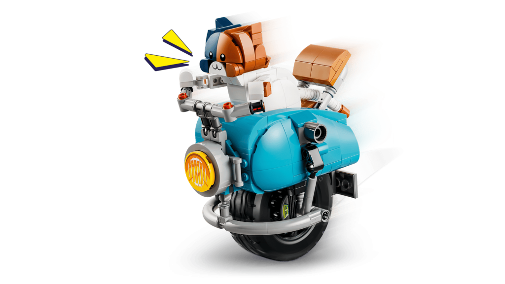LEGO Fortnite 77081 KIT