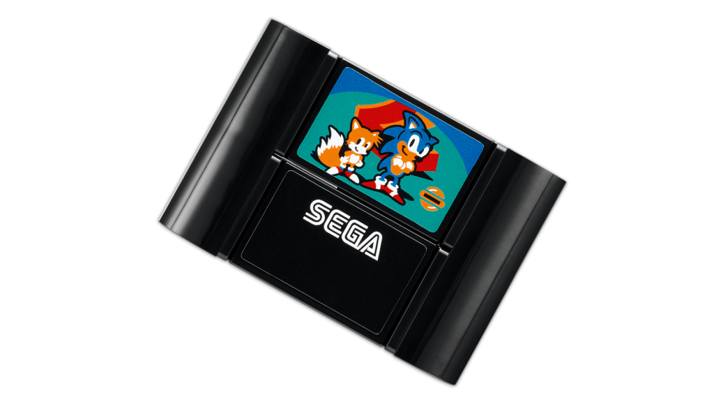 LEGO 40926 SEGA Genesis Console