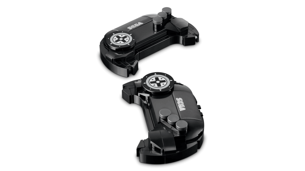 LEGO 40926 SEGA Genesis Console