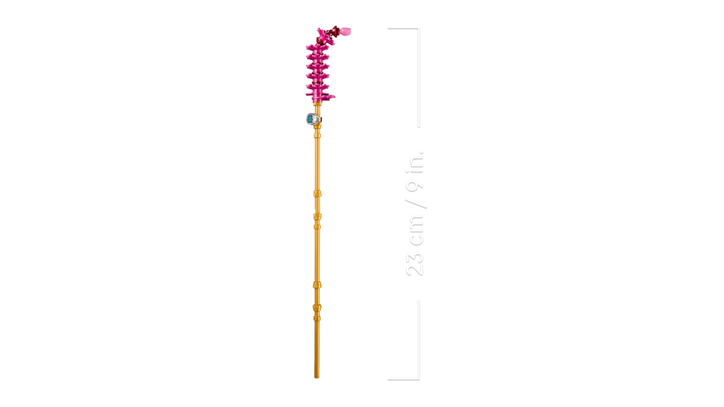 LEGO Botanicals Cosmos Flowers