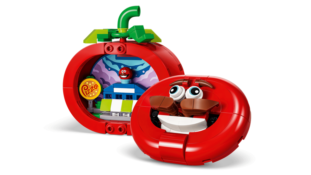 LEGO Fortnite 77079 Tomatohead