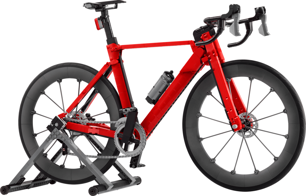LEGO Icons 11380 Road Bike