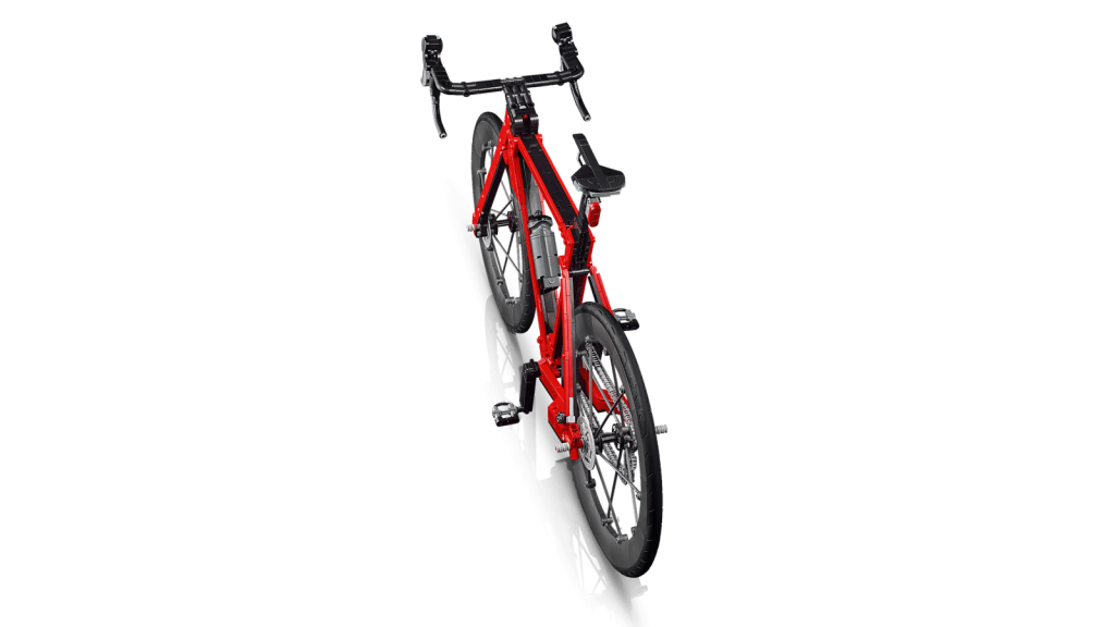 LEGO Icons 11380 Road Bike