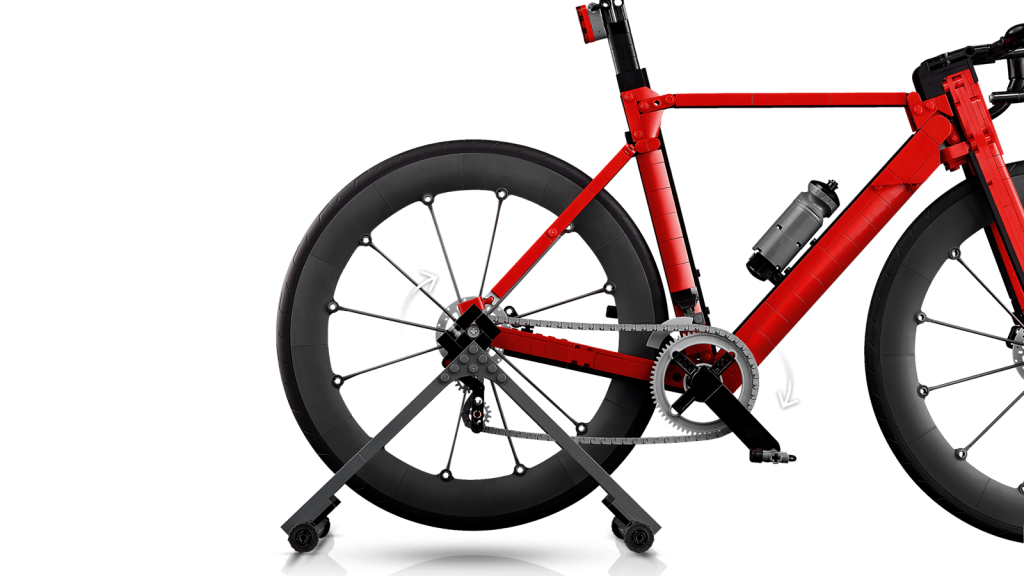 LEGO Icons 11380 Road Bike
