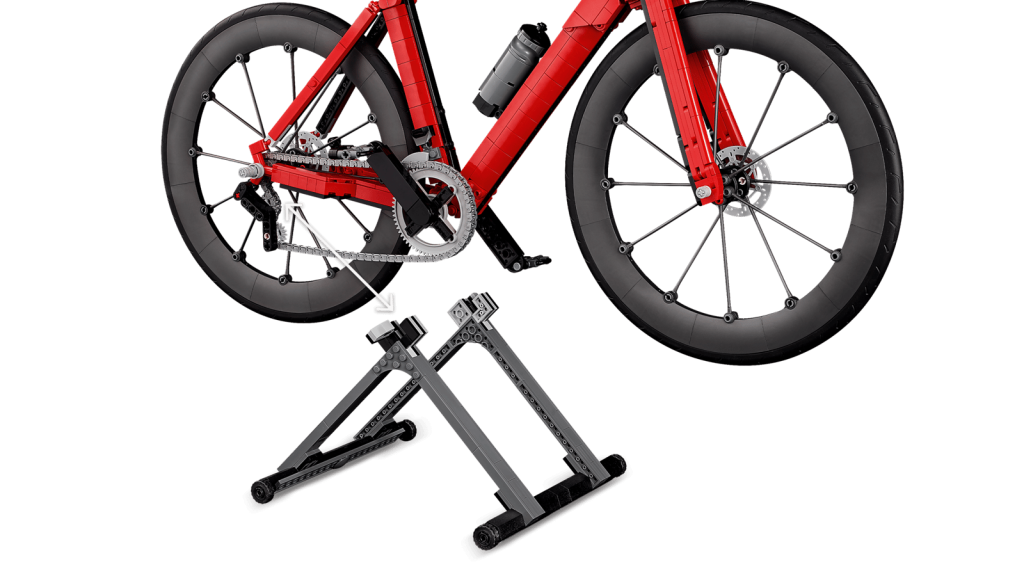 LEGO Icons 11380 Road Bike