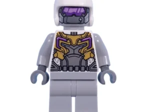 Боєць Гідри × 3 / Hydra Trooper — LEGO Marvel 76291 Месники: Ера Альтрона
