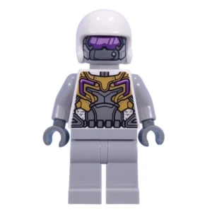 Боєць Гідри × 3 / Hydra Trooper — LEGO 76291 Месники: Ера Альтрона