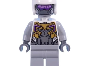 Боєць Гідри / Hydra Trooper — LEGO Marvel 76291 Месники: Ера Альтрона