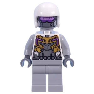 Боєць Гідри / Hydra Trooper — LEGO 76291 Месники: Ера Альтрона