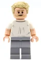 Браян О'Коннер / Brian O'Conner — LEGO Speed Champions 76917 2 Fast 2 Furious Nissan Skyline GT-R (R34)