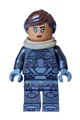 Чані / Chani — LEGO ICONS 10327 Дюна: Королівський орнітоптер Атрідів