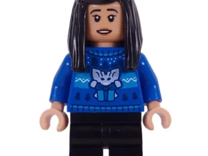 Чо Чанг / Cho Chang — LEGO Harry Potter 76456 Адвент-календар 2025