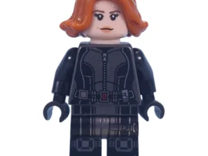 Чорна Вдова / Black Widow — LEGO Marvel 76291 Месники: Ера Альтрона