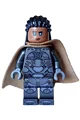 Доктор Лієт-Кайнс / Dr. Liet-Kynes — LEGO ICONS 10327 Дюна: Королівський орнітоптер Атрідів
