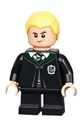 Драко Мелфой / Draco Malfoy — LEGO 76441 Hogwarts Dueling Club