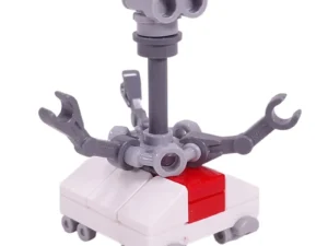 Дроїд-миша MSE-6 (ремонтний) / Treadwell Droid — LEGO Star Wars 75418 Адвент-календар 2025