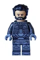 Герцог Лето Атрід / Duke Leto Atreides — LEGO ICONS 10327 Дюна: Королівський орнітоптер Атрідів