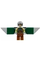 Хоакін Торрес / Falcon — LEGO Marvel 76292 Капітан Америка проти Червоного Халка