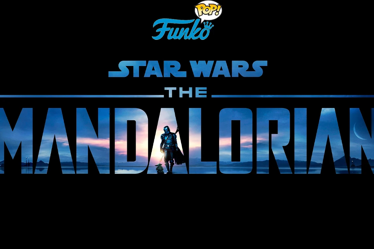 10 найцінніших колекційних фігурок Funko Pop із всесвіту Мандалорця
