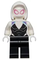 Примара-Павук (Ґвен Стейсі) / Ghost Spider — LEGO Marvel 76279 Гоночне авто Людини-Павука та Веномізований Зелений Гоблін