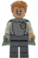 Ґільдерой Локарт / Gilderoy Lockhart — LEGO 76441 Hogwarts Dueling Club