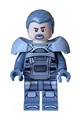 Ґурні Галлек / Gurney Halleck — LEGO ICONS 10327 Дюна: Королівський орнітоптер Атрідів