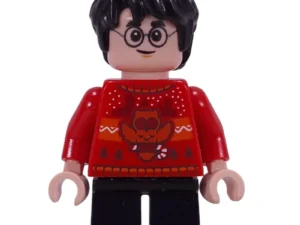 Гаррі Поттер / Harry Potter — LEGO Harry Potter 76456 Адвент-календар 2025