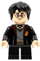 Гаррі Поттер / Harry Potter — LEGO 76441 Hogwarts Dueling Club
