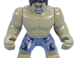 Гігантський Халк / Giant Hulk — LEGO Marvel 76291 Месники: Ера Альтрона