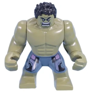 Гігантський Халк / Giant Hulk — LEGO 76291 Месники: Ера Альтрона