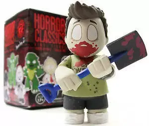 Фігурка Funko Pop Horror Classics Ed Zombie (Mystery Minis)