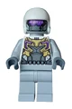 Боєць Гідри / Hydra Trooper — LEGO Marvel 76288 Залізна Людина та Залізний Легіон проти Бійця Гідри