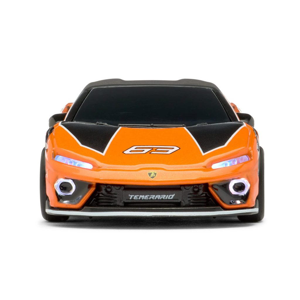 Hot Wheels RC Lamborghini Temerario Alleggerita